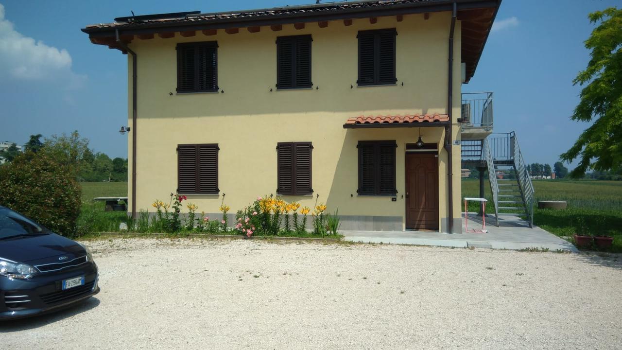 Bed & Breakfast Sant' Eurosia - Bologna — Photos 2